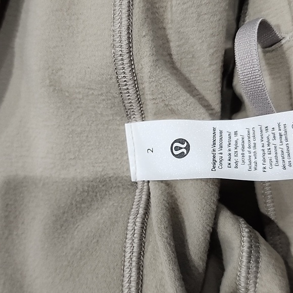 lululemon athletica Leggins - Picture 6 of 7